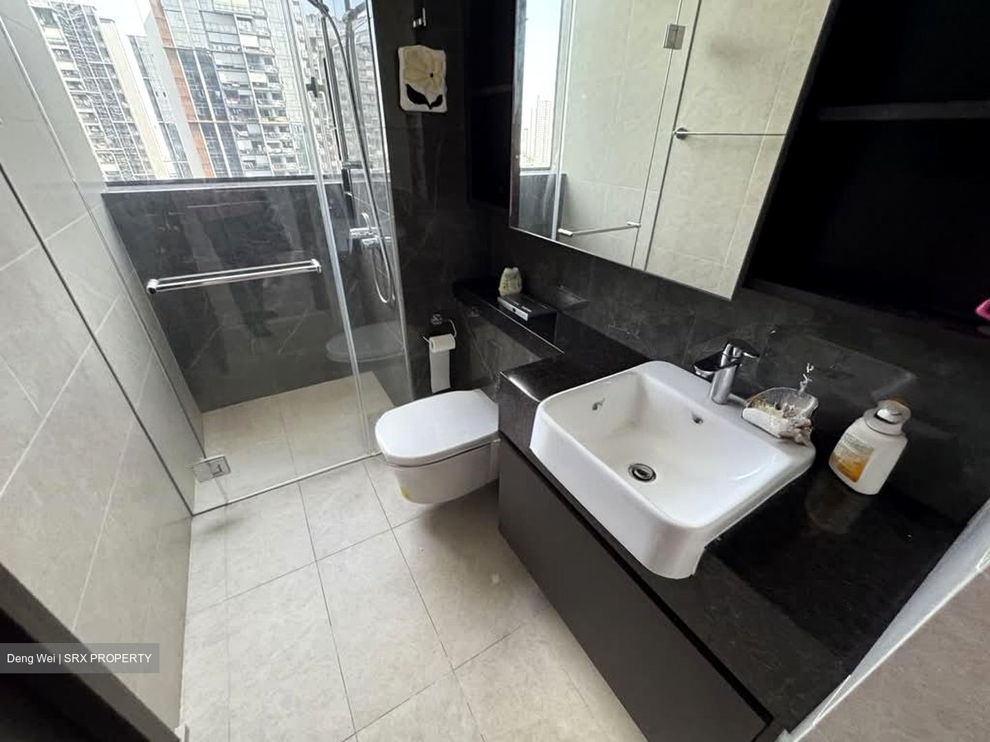 Parc Clematis (D5), Apartment #579657011